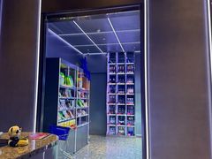 -唛歌KTV(城西银泰店)