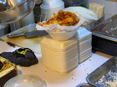 -特色椒盐排条(天山西路店)