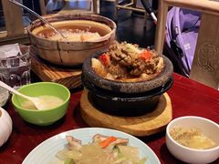 -潮堂(环球金融中心店)