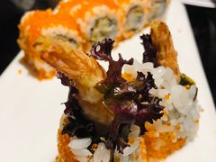 -天狗山料理(省体店)