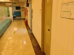 -首都医科大学附属北京友谊医院(西城院区)