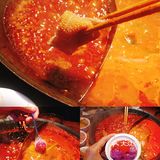 最最最最火de锅🔥快来冲冲冲～