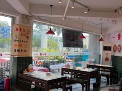 -独一道·邵伯龙虾土菜馆·烧烤(雨花西路店)
