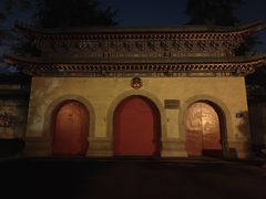 -品大三·经典淮扬菜(大行宫店)