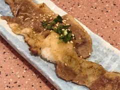 特大牛肉寿喜烧寿司-元气寿司(环球港店)