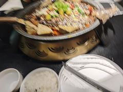 -鱼见你烤鱼•本地烧烤(1818店)