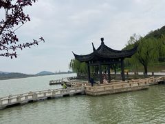 -南北湖风景区