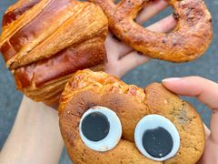 -富贵面包公司(运河店)