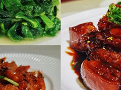 -绿雅酒家(江西中路店)
