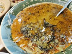 -光海·乡记酸菜鱼·始于1996(花园路店)