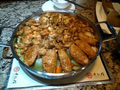 -黄记煌三汁焖锅(新世纪广场店)