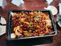 -永安鱼庄·镇江菜(东吴路店)