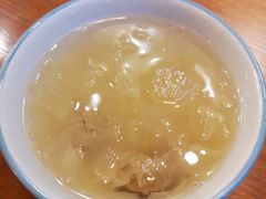 -如禾素食·下午茶·糖水