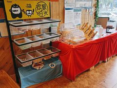 -木屋烧烤(西南角店)