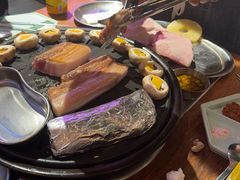 -济州爱肉堂(总店)