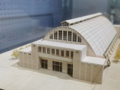 -广州市城市规划展览中心