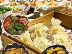 -老爷庙风味美食府(魏都大道店)