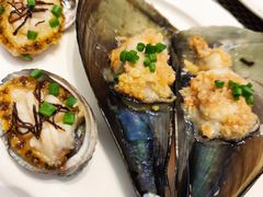 -新兴·金羊座·粤菜点心(乐峰店)