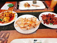 -汉巴味德(大悦城店)