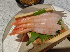 -争鲜回转寿司(朝外悠唐PLUS店)