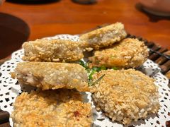 -麒麟小院·老九江菜(安平路店)