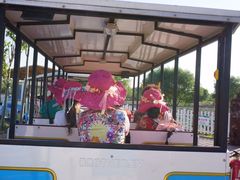 -渔岛海洋度假区