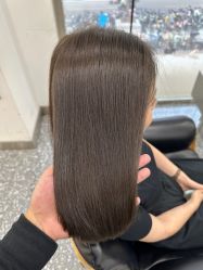 -DL HAIR SALON