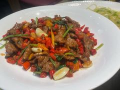 -小四川菜馆(托乐嘉店)