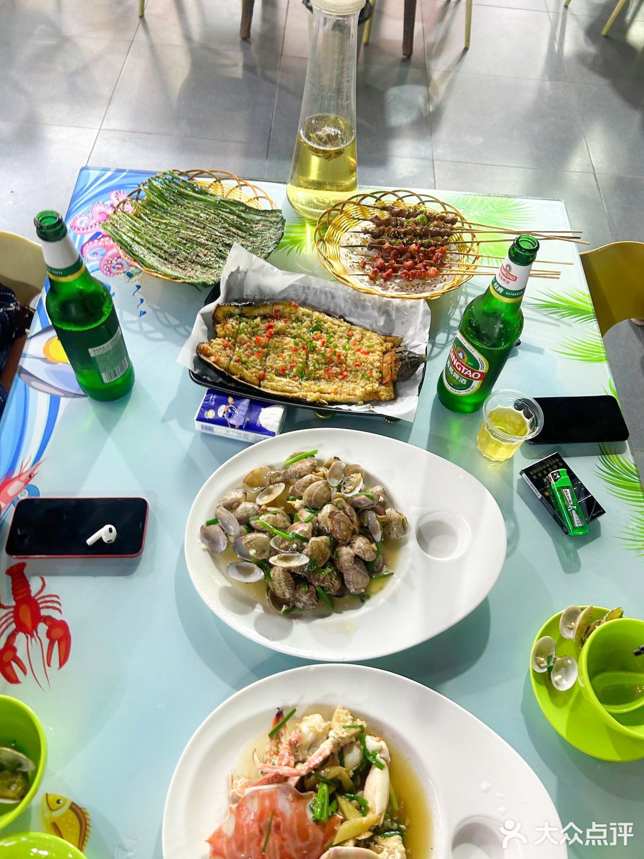体验醇正三亚风情，就来悦海南开心畅饮