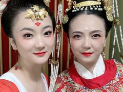 -盘子女人坊(西安至尊店)