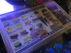 -詹爷爷乌节路街头冰淇淋