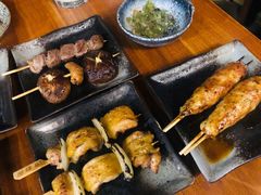 鸡肉棒-串鑫