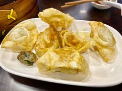 油煎馄饨-德兴馆(广东路总店)