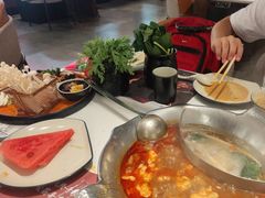 -刘一锅筋头巴脑(大悦城C店)