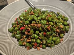 -留半山·香港食堂(啦啦宝都店)
