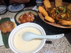 -南京大牌档(三阳广场苏宁店)