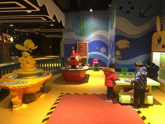 -幸福花欢乐世界(东辰广场A座店)