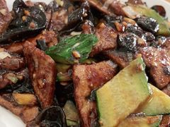 -南磨房食府(燕莎奥特莱斯购物中心店)