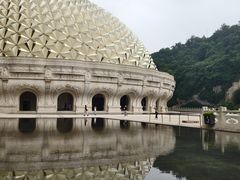 -牛首山文化旅游区