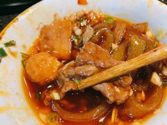 -巴蜀大宅门火锅(北大街店)