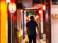 -山西会馆·晋菜·晋商宴·牌匾博物馆(胜利东街店)