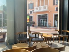 -星巴克(天津佛罗伦萨小镇店)