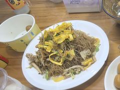 -老袁炒年糕(富豪路店)