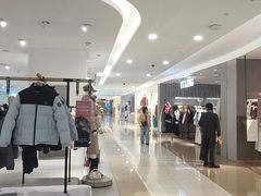 -杭州西湖银泰百货