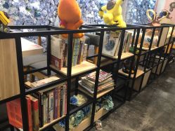 -doladola(徐家汇店)