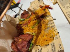 -避风塘·金牌店·夜宵(金玉兰店)