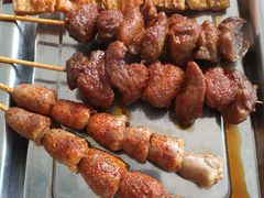 -海平馄饨(逍遥二路店)