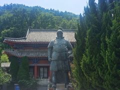 -石岛赤山风景区