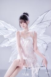 -米莱摄影写真(五大道别墅店)