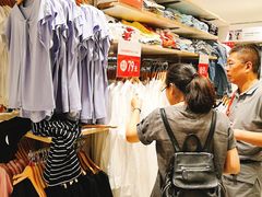 -优衣库(武汉国际广场店)